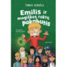 Emilis ir magiškas raktų pakabutis