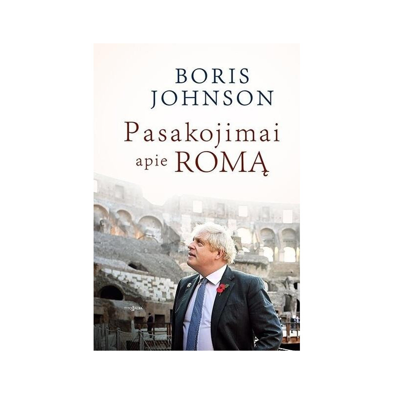 Pasakojimai apie Romą