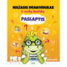 Mažasis drakoniukas ir sveikų dantukų paslaptis