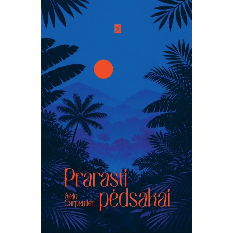Prarasti pėdsakai