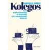 Kolegos. Kaip bendradarbiams ir vadovams būti draugiškiems negaliai