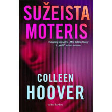 Sužeista moteris