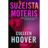 Sužeista moteris