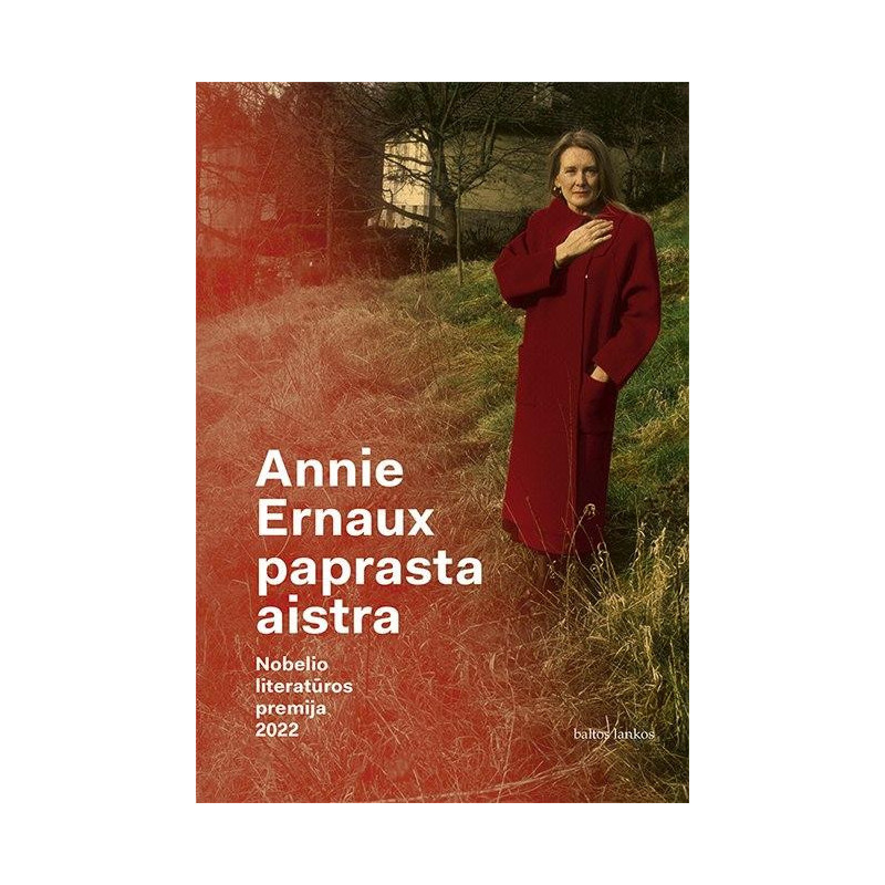 Paprasta aistra