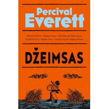 Džeimsas