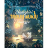 Nuotykiai Trolių Mumių slėnyje
