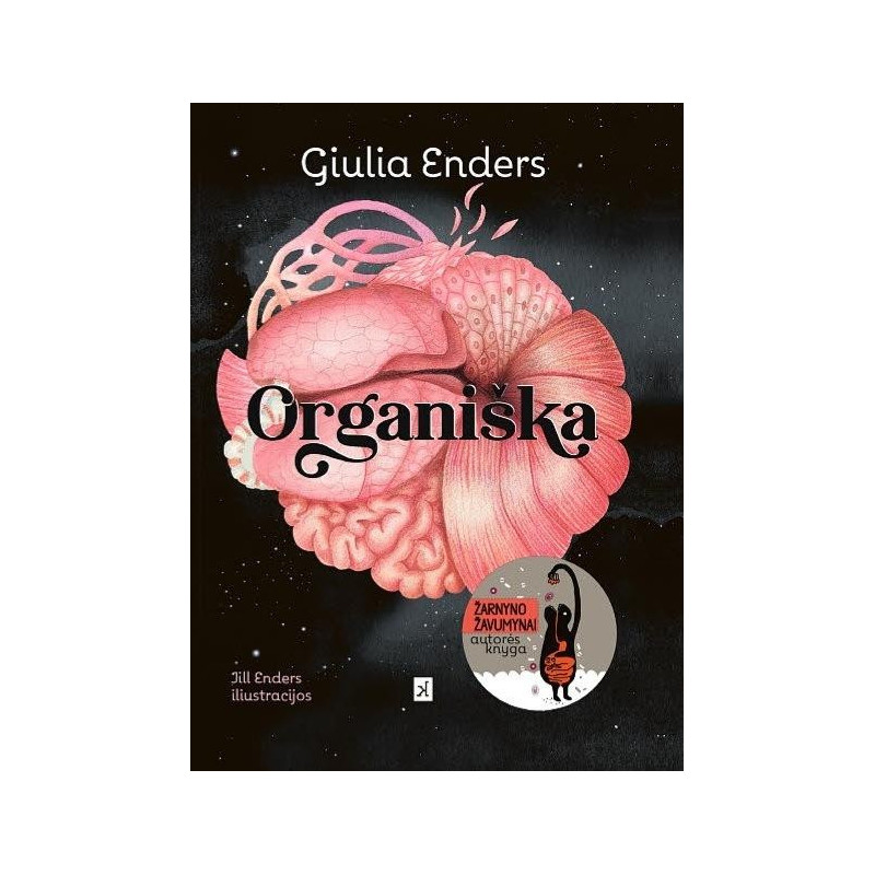 Organiška