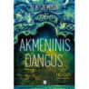Akmeninis dangus. Suluošinta žemė, 3 dalis