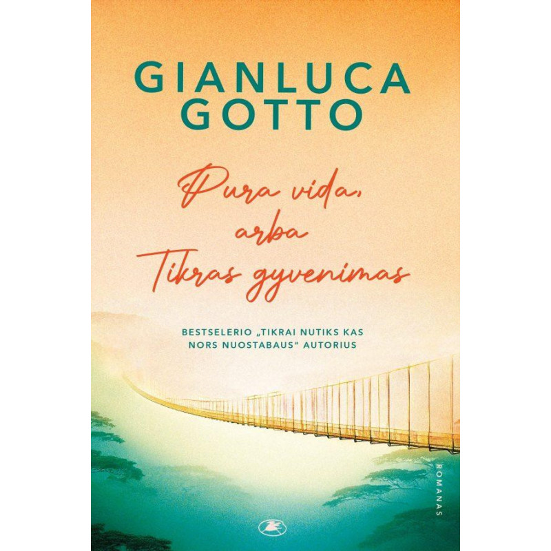 Pura vida, arba Tikras gyvenimas