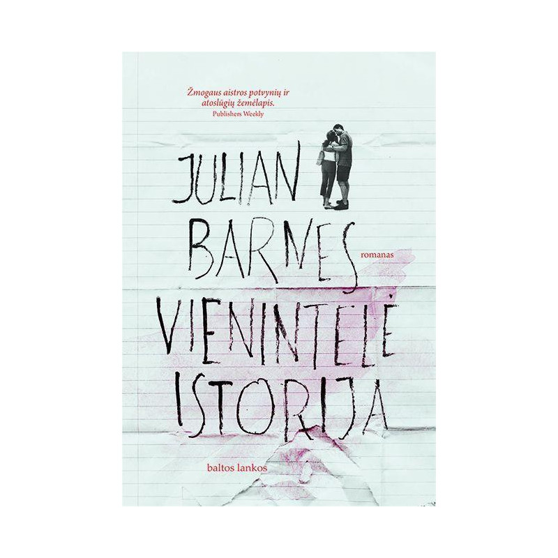 Vienintelė istorija