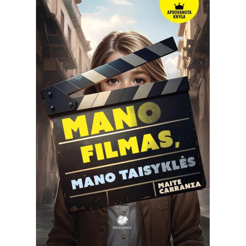 Mano filmas, mano taisyklės