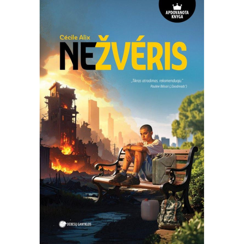 Ne žvėris