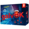 Stalo žaidimas „galvOK“