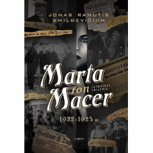 Marta fon Macer