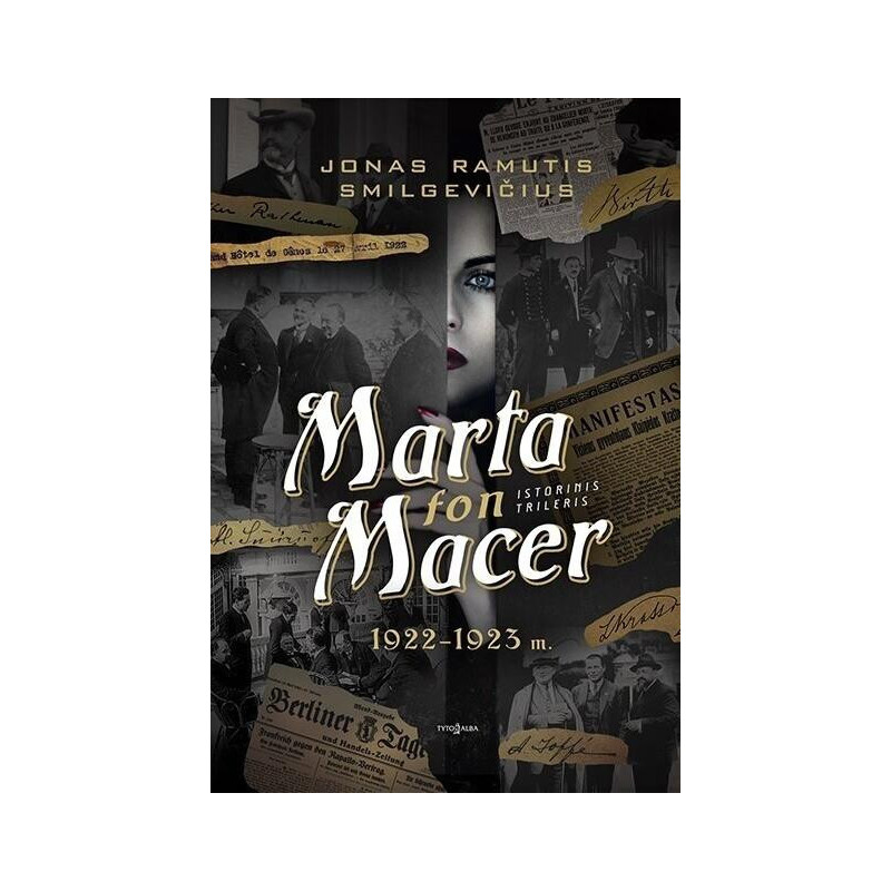 Marta fon Macer
