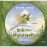 (Ne)Eilinis ežys Kepežys