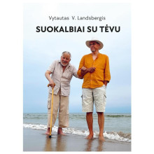 Suokalbiai su tėvu
