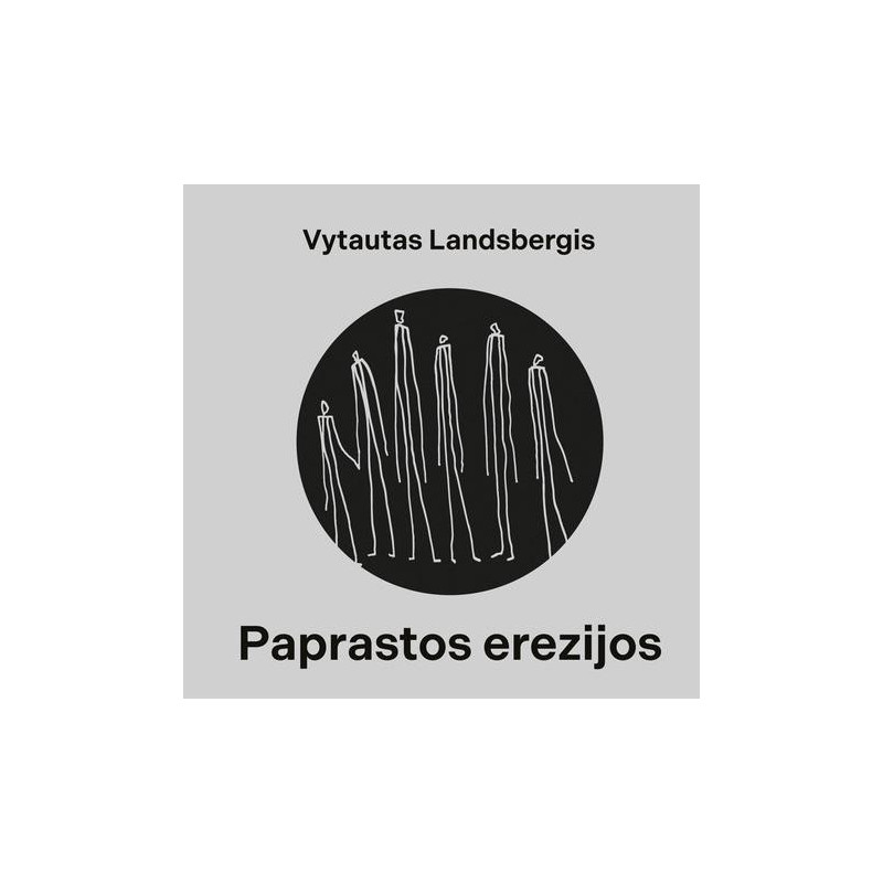 Paprastos erezijos