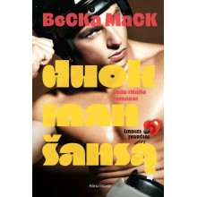 Duok man šansą