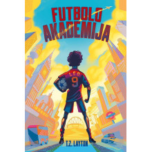 Futbolo akademija