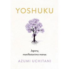 Yoshuku. Japonų manifestavimo menas