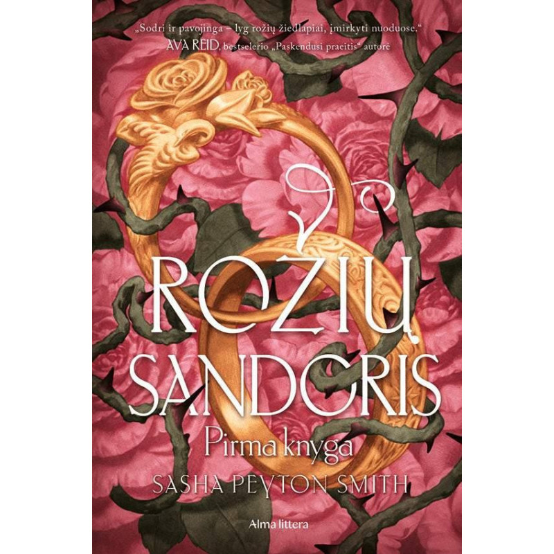 Rožių sandoris