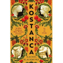 Kostanca