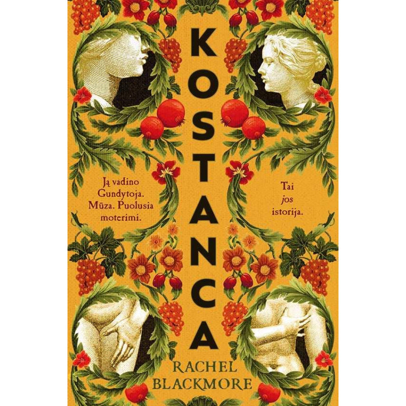 Kostanca