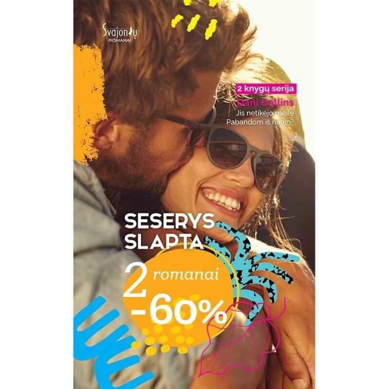 Seserys slapta