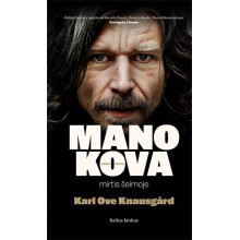 Mano kova 1. Mirtis šeimoje