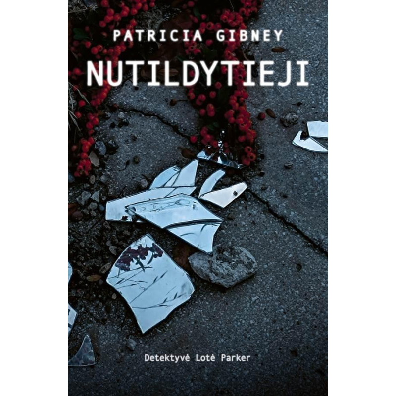 Nutildytieji
