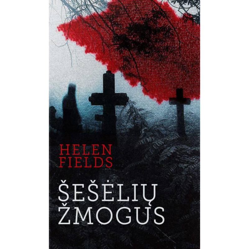 Šešėlių žmogus
