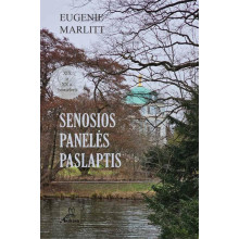 Senosios panelės paslaptis