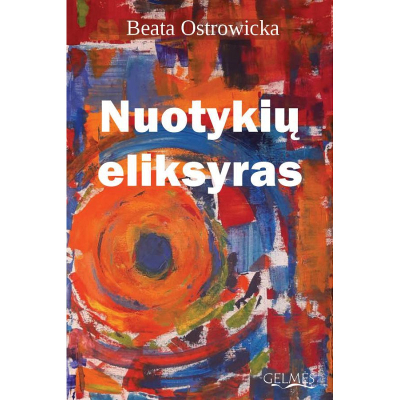 Nuotykių eliksyras