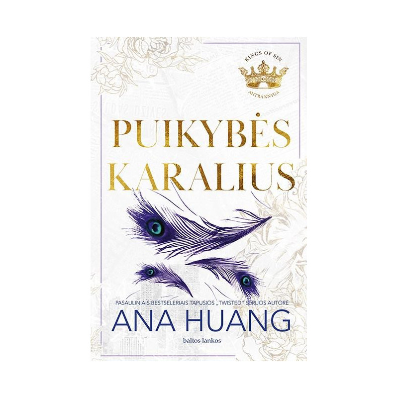 Puikybės karalius