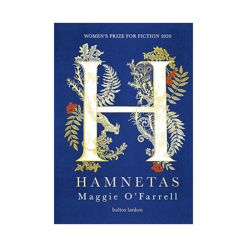 Hamnetas