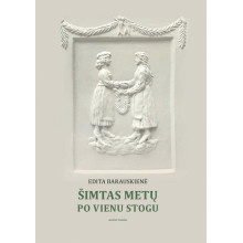Šimtas metų po vienu stogu. Klaipėdos krašto susivienijimo su Lietuva 100-mečiui