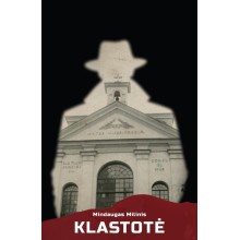 Klastotė