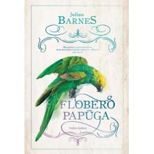 Flobero papūga