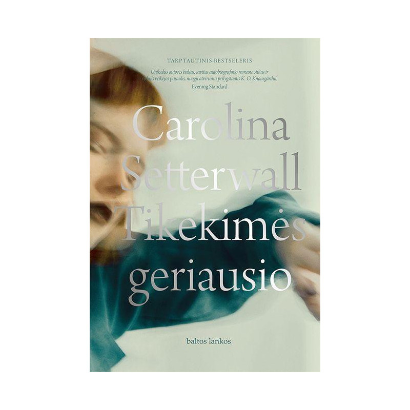 Tikėkimės geriausio
