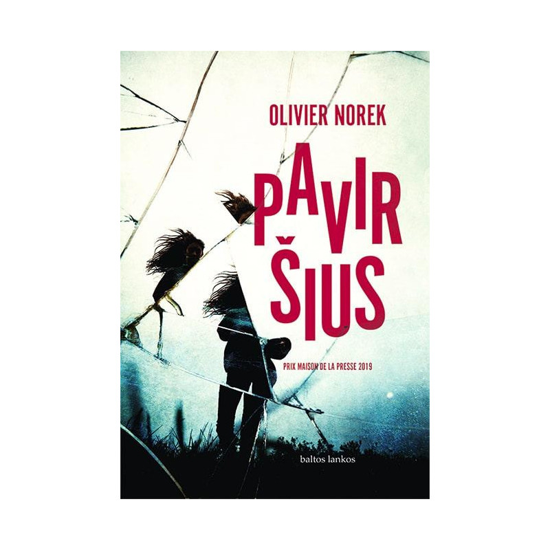 Paviršius
