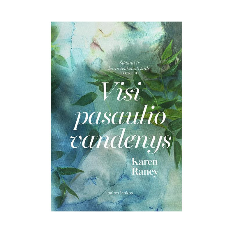 Visi pasaulio vandenys