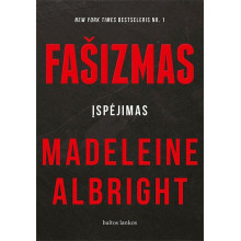 Fašizmas: įspėjimas