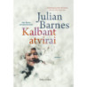 Kalbant atvirai