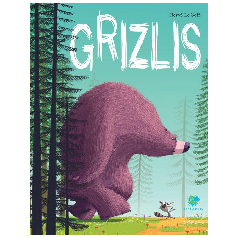 Grizlis