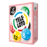 Stalo žaidimas „Teleloto“