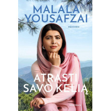 Atrasti savo kelią