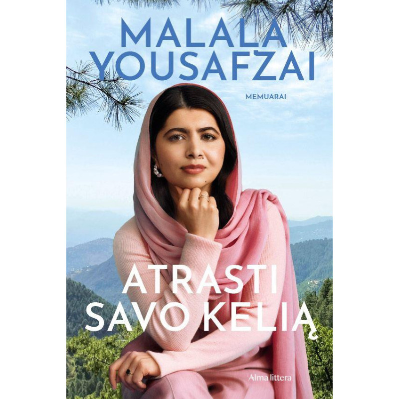Atrasti savo kelią