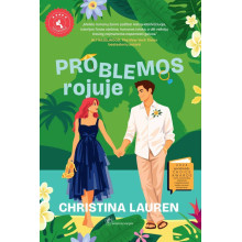 Problemos rojuje