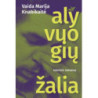 Alyvuogių žalia